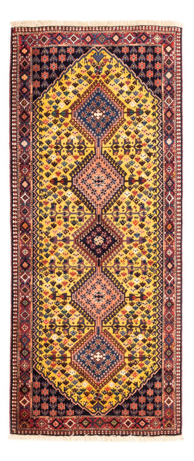 Yalameh Rug 82x193cm - Persian Rugs