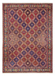 Yalameh Rug 343x250cm - Persian Rugs