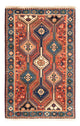 Yalameh Rug 80x125cm - Persian Rugs