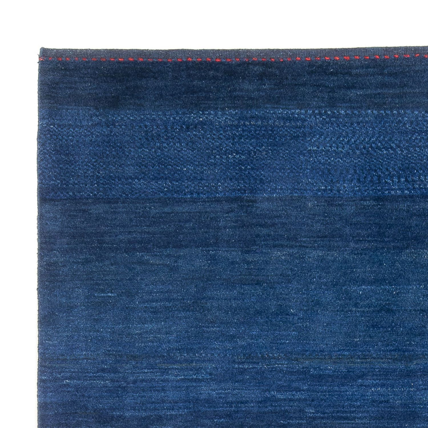 Persian Gabbeh Rug 195x155cm - Perserteppich Wollteppich