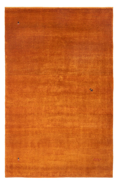 Persian Gabbeh Rug 150x220cm - Perserteppich Wollteppich
