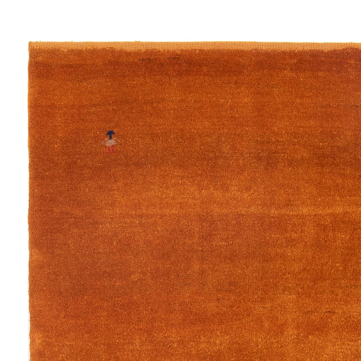 Persian Gabbeh Rug 150x220cm - Perserteppich Wollteppich