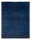 Gabbeh Rug - Perser - 188 x 149 cm - dark blue