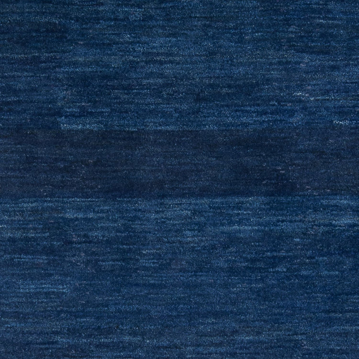 Gabbeh Rug - Perser - 188 x 149 cm - dark blue