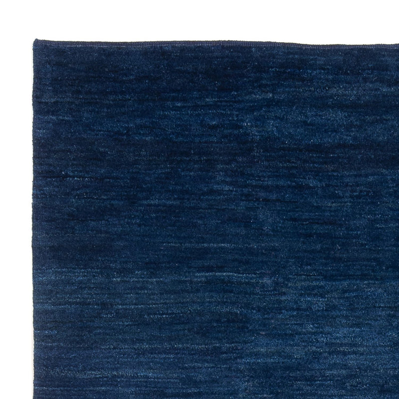 Gabbeh Rug - Perser - 188 x 149 cm - dark blue