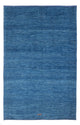 Persian Gabbeh Rug 194x133cm - Perserteppich Wollteppich