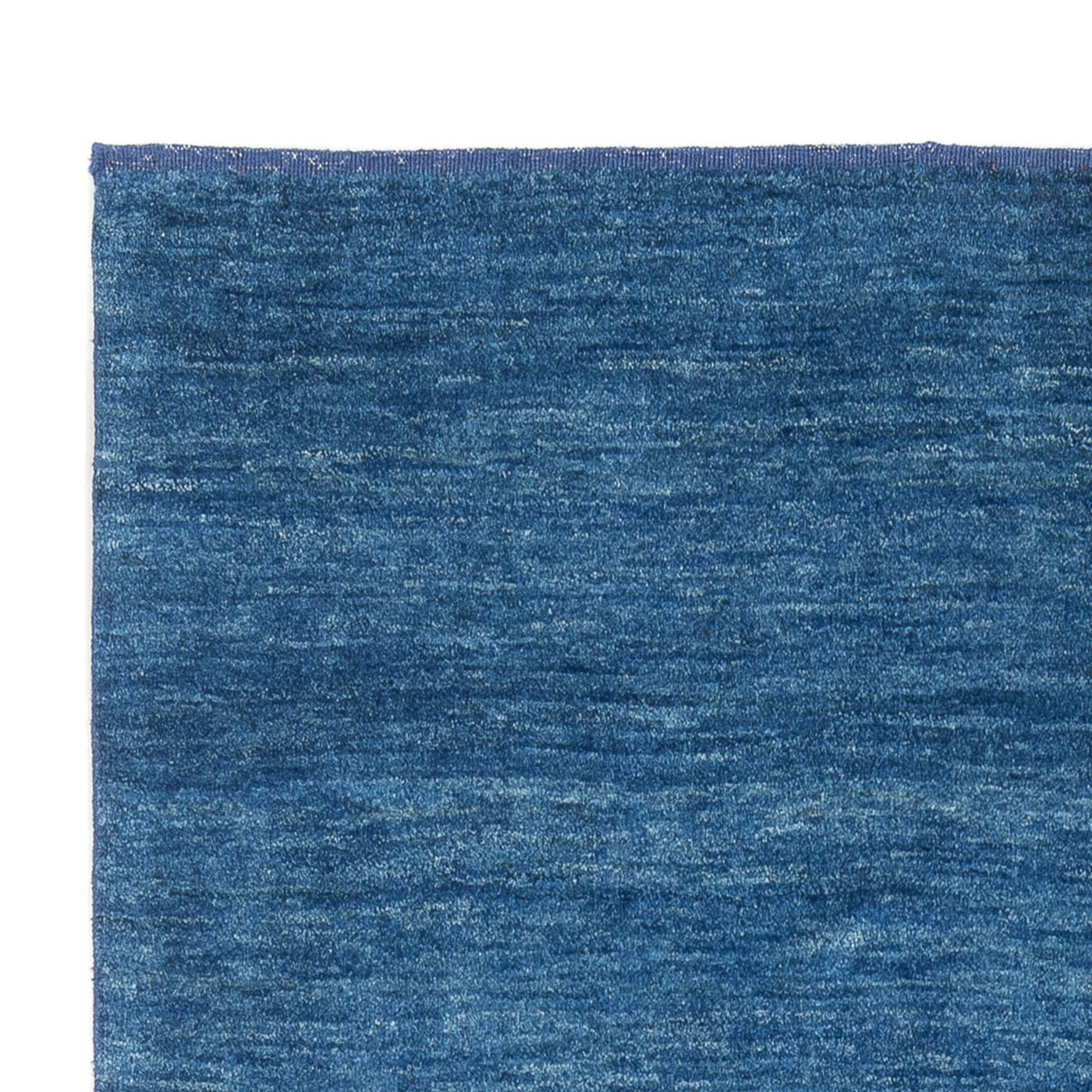 Persian Gabbeh Rug 194x133cm - Perserteppich Wollteppich