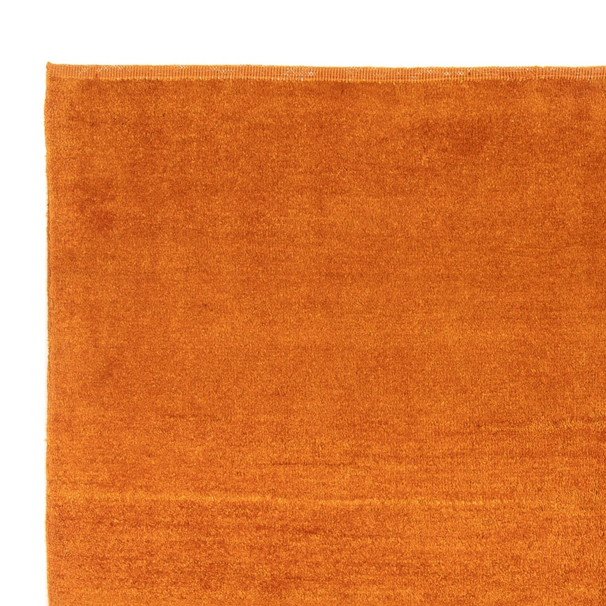 Persian Gabbeh Rug 145x192cm - Perserteppich Wollteppich
