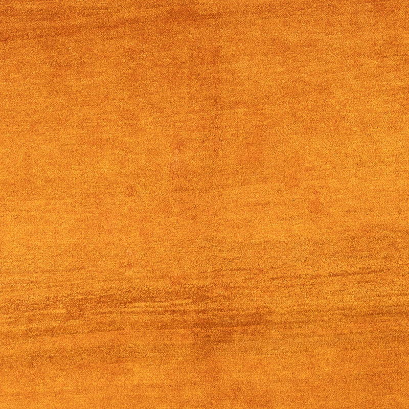 Gabbeh Rug - Perser - 197 x 139 cm - orange