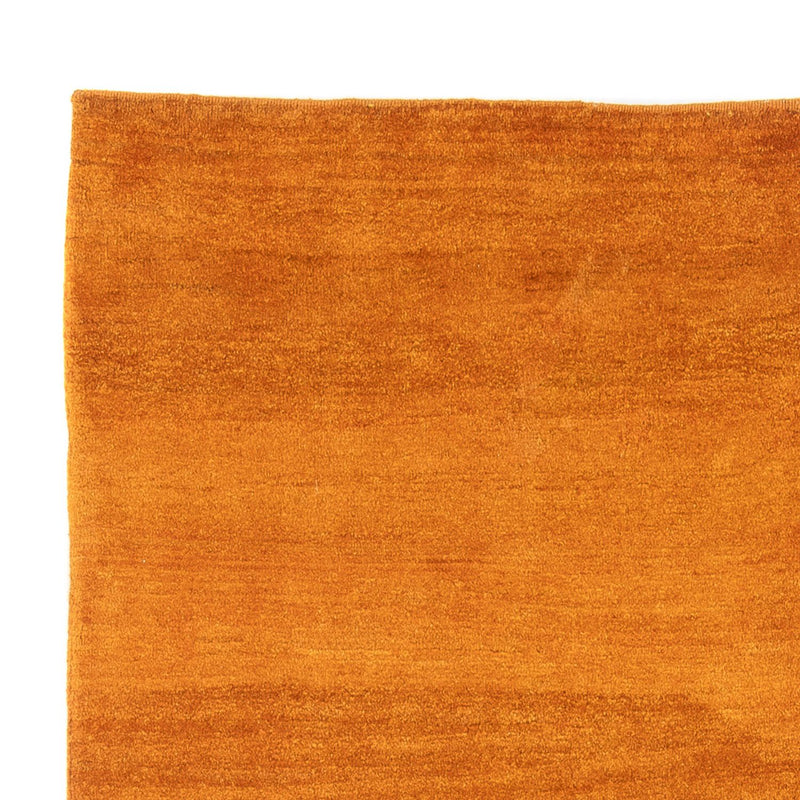 Gabbeh Rug - Perser - 197 x 139 cm - orange