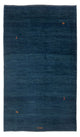 Persian Gabbeh Rug 216x132cm - Perserteppich Wollteppich