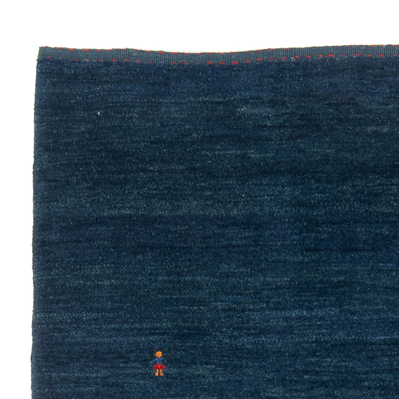 Persian Gabbeh Rug 216x132cm - Perserteppich Wollteppich