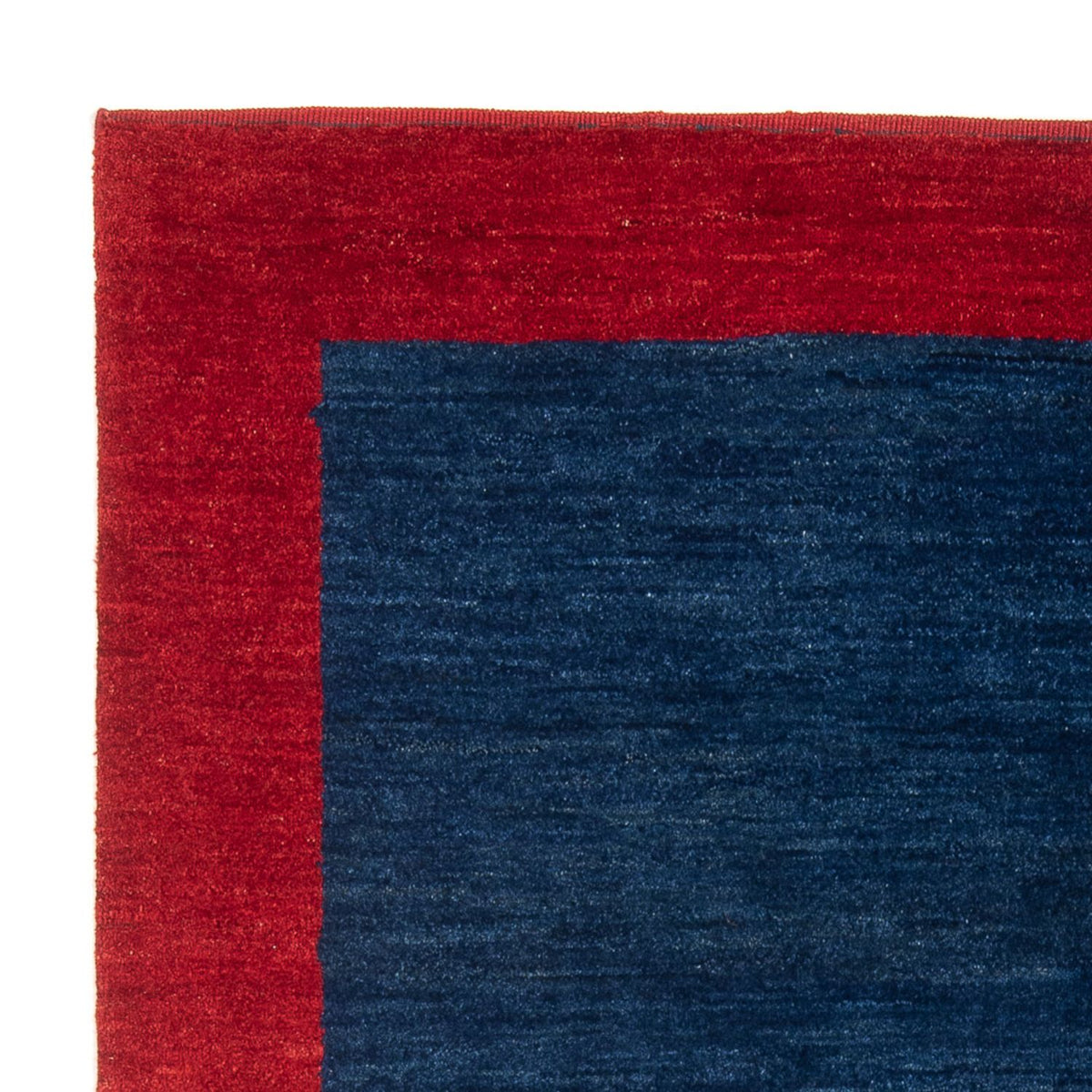 Gabbeh Rug - Perser - 193 x 152 cm - multicolored