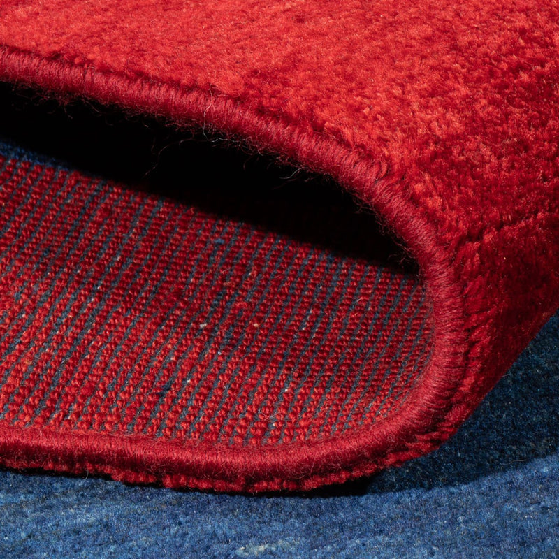 Gabbeh Rug - Perser - 193 x 152 cm - multicolored