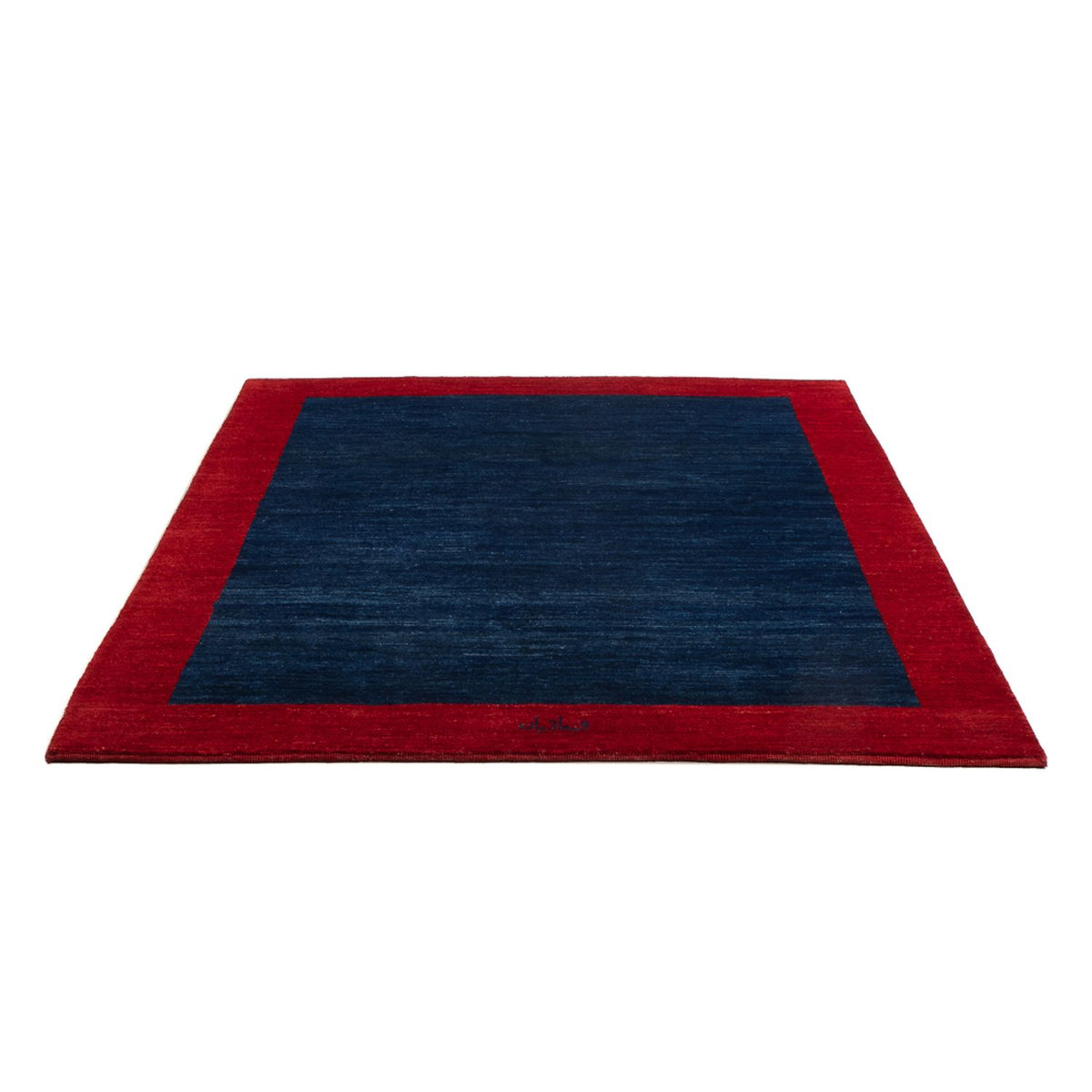 Gabbeh Rug - Perser - 193 x 152 cm - multicolored