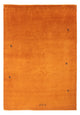 Persian Gabbeh Rug 195x142cm - Perserteppich Wollteppich