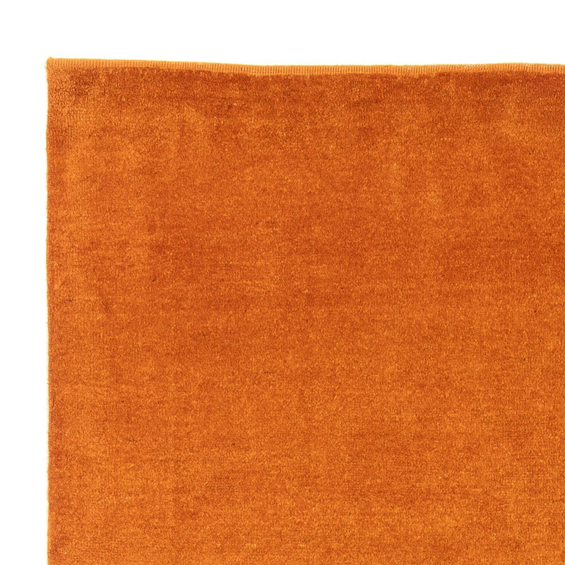 Gabbeh Rug - Perser - 195 x 142 cm - orange