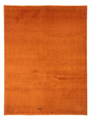 Gabbeh Rug - Perser - 190 x 148 cm - orange