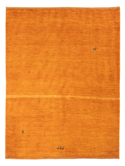Persian Gabbeh Rug 150x187cm - Perserteppich Wollteppich