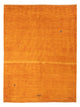 Persian Gabbeh Rug 187x150cm - Perserteppich Wollteppich