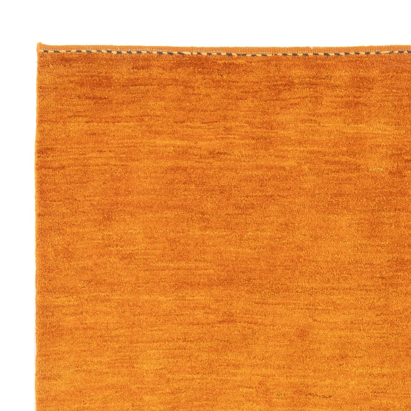 Persian Gabbeh Rug 187x150cm - Perserteppich Wollteppich