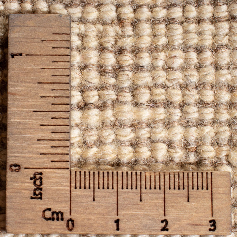 Gabbeh Rug - Perser - 207 x 137 cm - beige