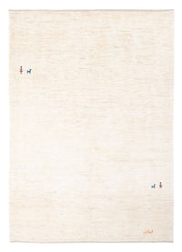 Gabbeh Rug - Perser - 200 x 151 cm - beige