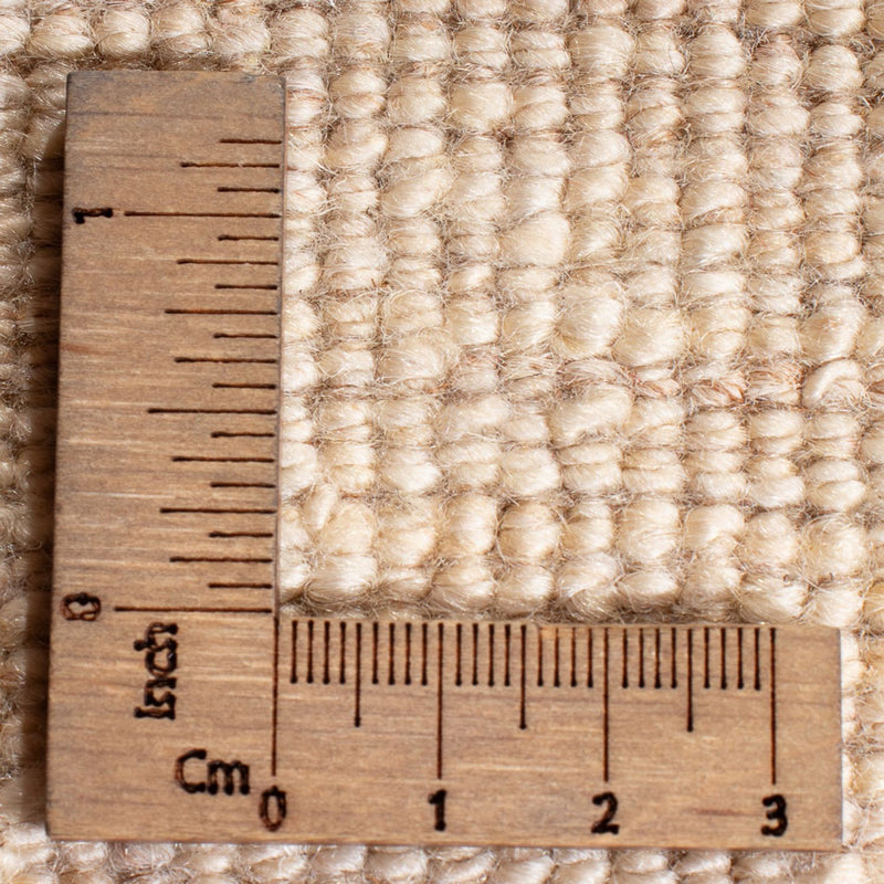 Gabbeh Rug - Perser - 200 x 151 cm - beige