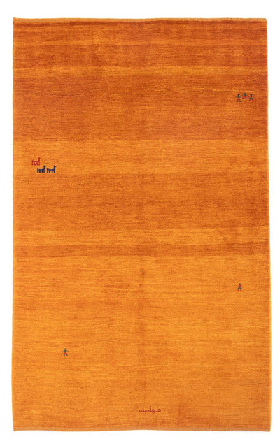 Persian Gabbeh Rug 137x205cm - Perserteppich Wollteppich