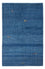 Gabbeh Rug - Perser - 205 x 145 cm - dark blue