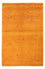 Gabbeh Rug - Perser - 202 x 140 cm - orange