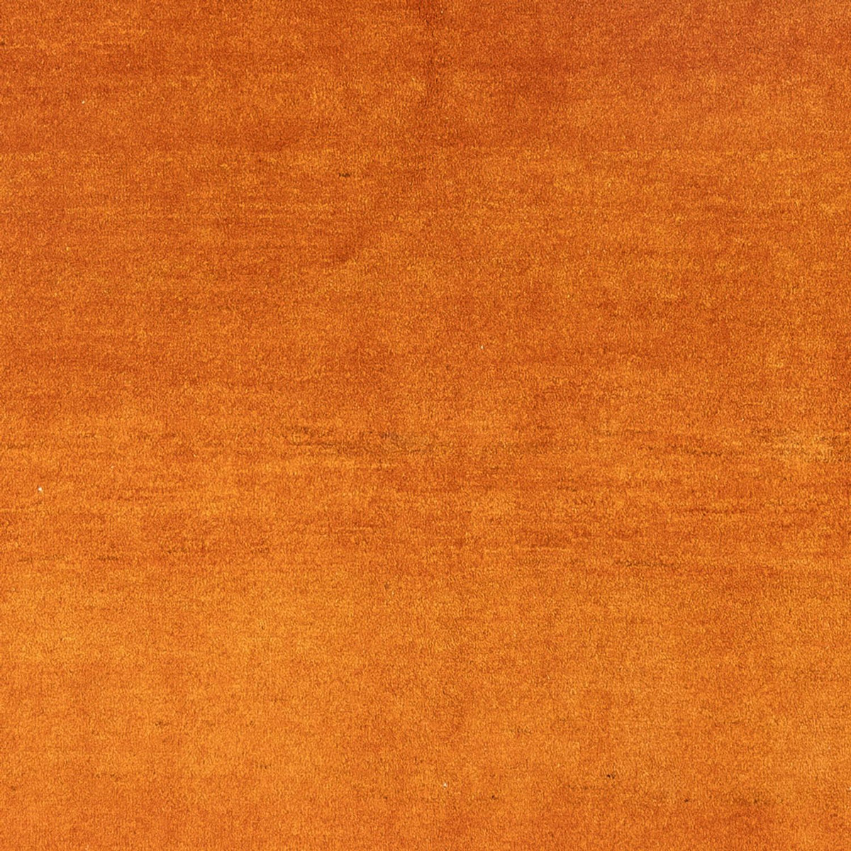 Gabbeh Rug - Perser - 193 x 153 cm - orange