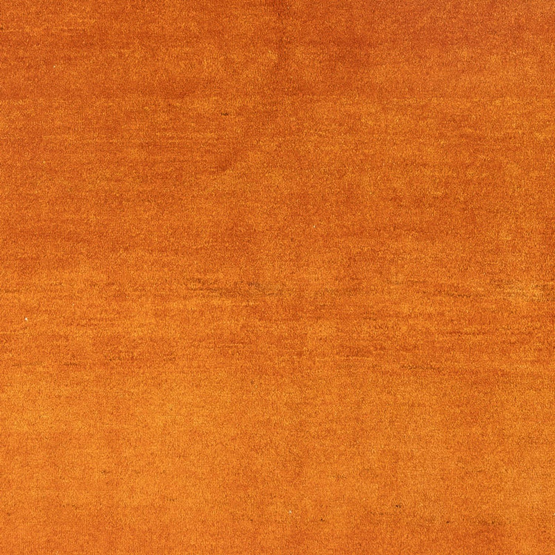 Gabbeh Rug - Perser - 193 x 153 cm - orange
