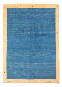 Gabbeh Rug - Perser - 192 x 144 cm - multicolored