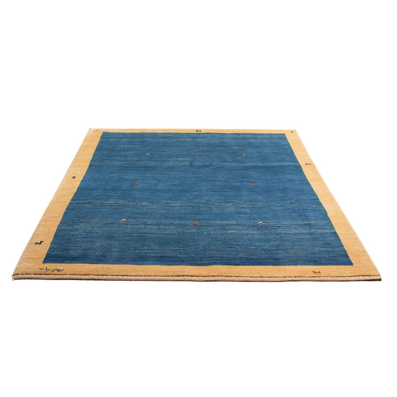 Gabbeh Rug - Perser - 192 x 144 cm - multicolored