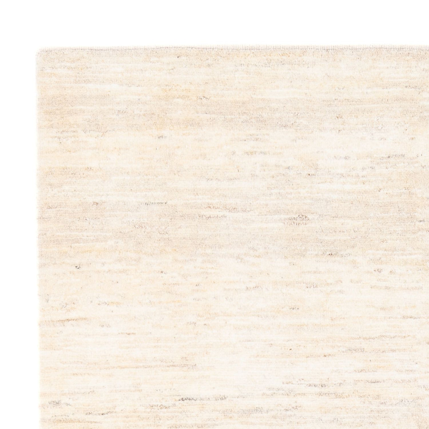 Gabbeh Persian Rug 190x151cm - Perserteppich Wollteppich