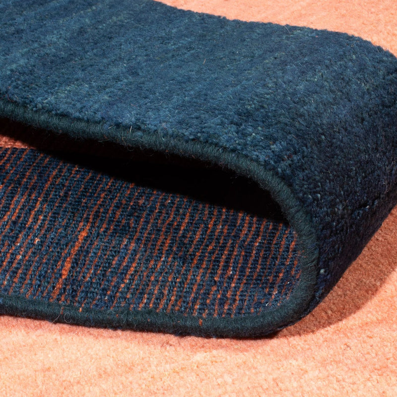 Gabbeh Rug - Perser - 204 x 148 cm - multicolored