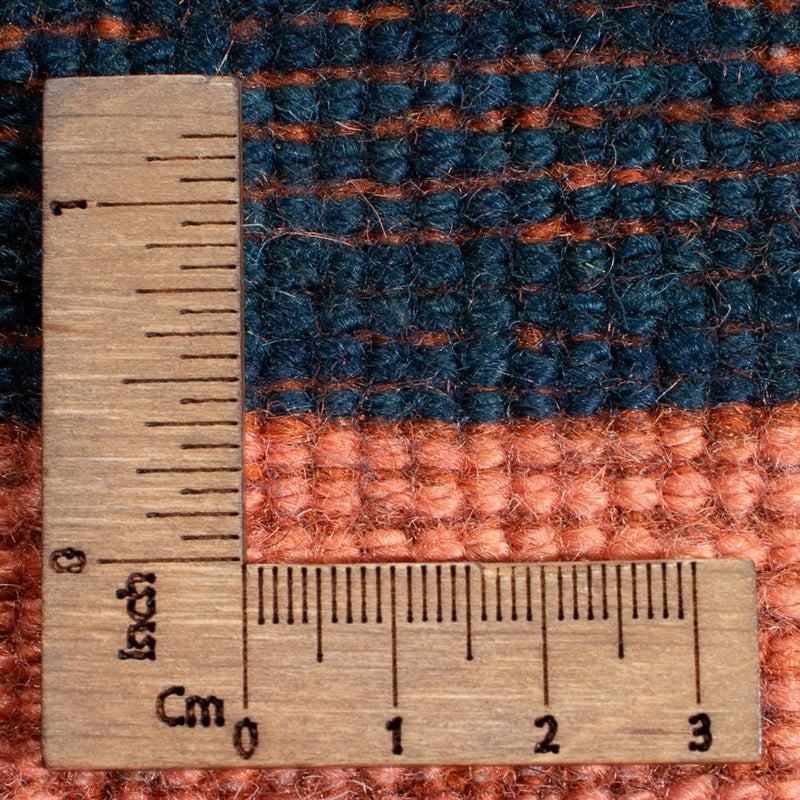 Gabbeh Rug - Perser - 204 x 148 cm - multicolored