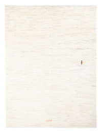 Gabbeh Rug - Perser - 190 x 147 cm - beige