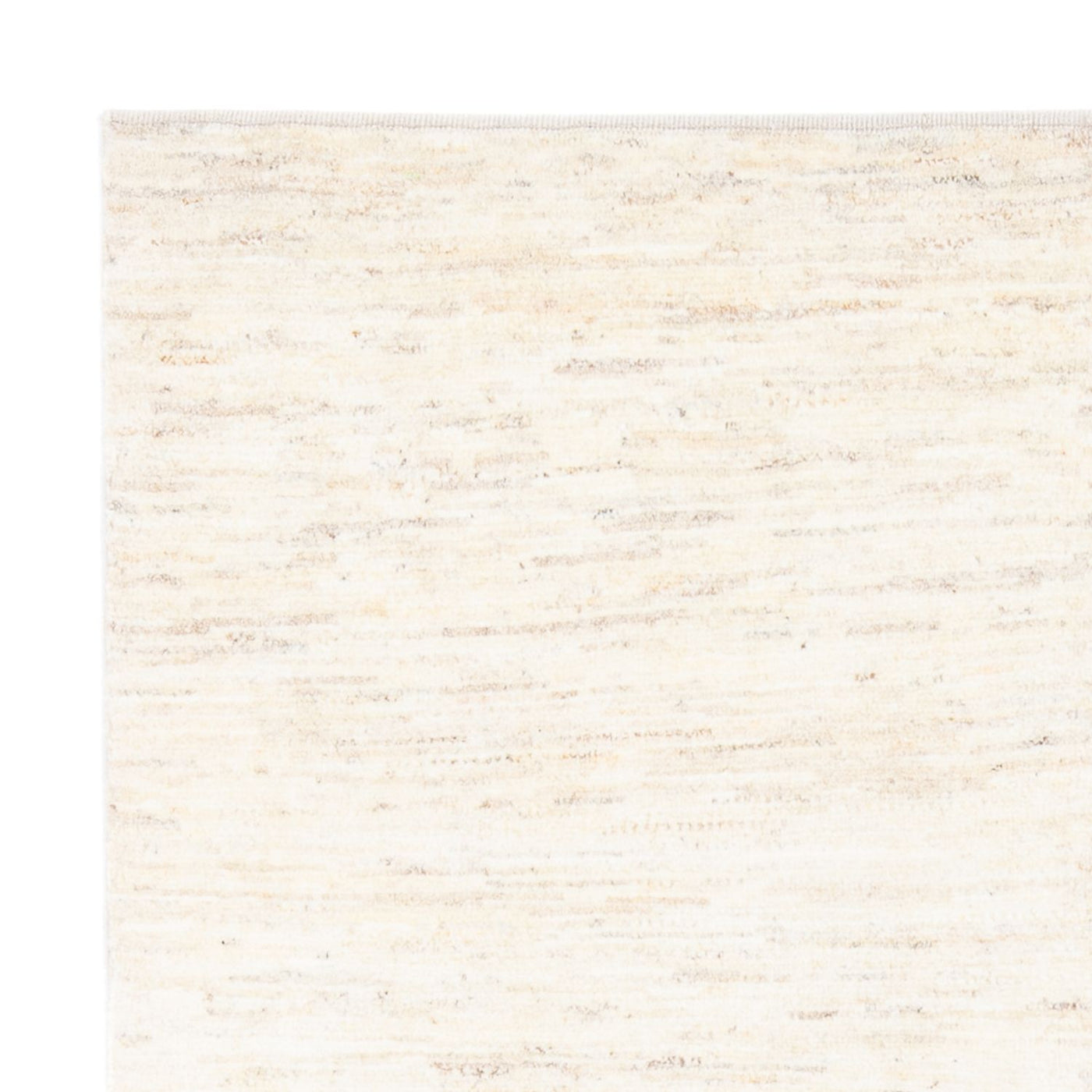 Gabbeh Persian Rug 190x147cm - Perserteppich Wollteppich