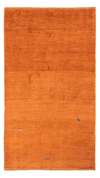 Gabbeh Rug - Perser - 196 x 118 cm - orange