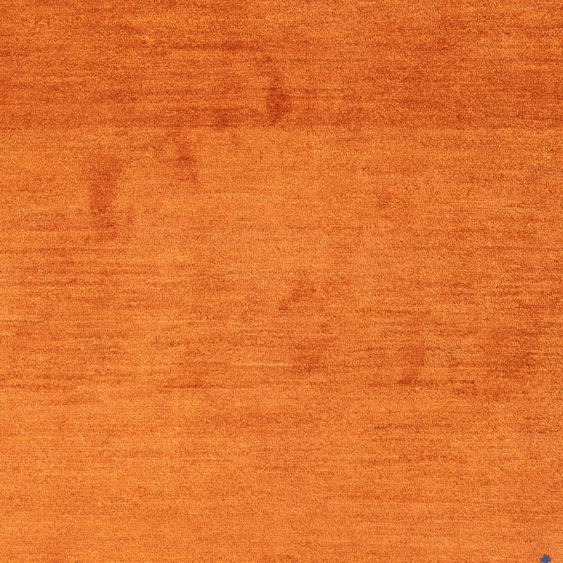 Gabbeh Rug - Perser - 196 x 118 cm - orange