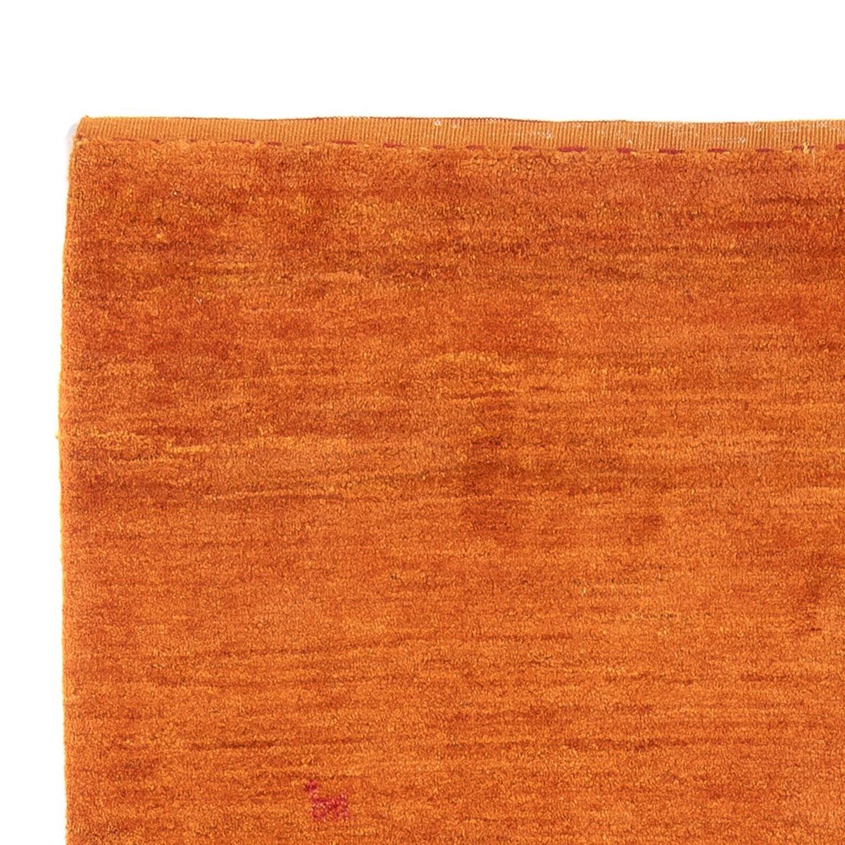 Persian Gabbeh Rug 118x196cm - Perserteppich Wollteppich