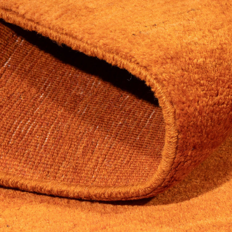 Gabbeh Rug - Perser - 196 x 118 cm - orange