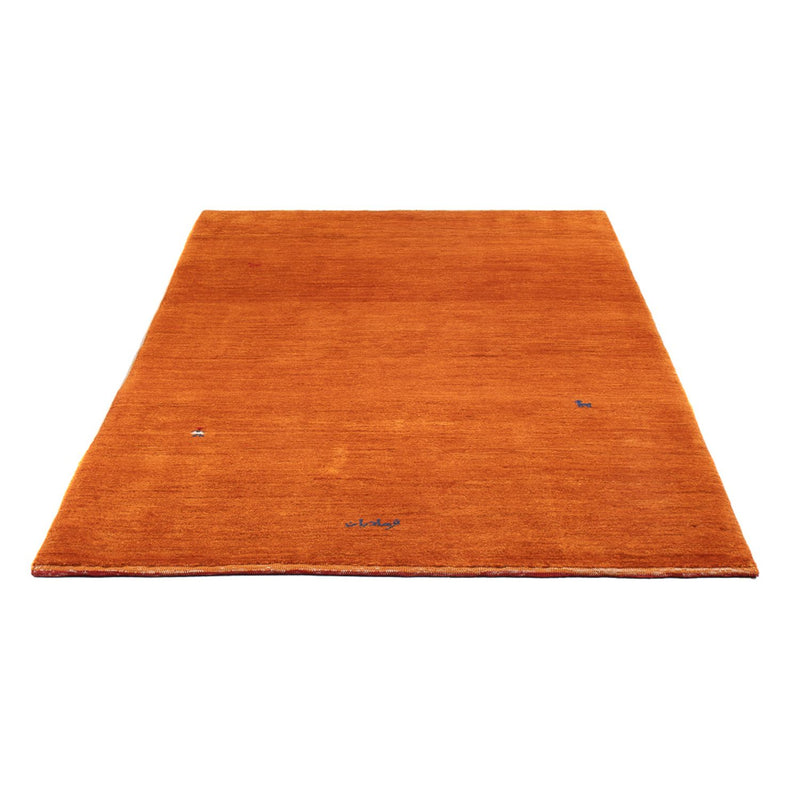 Gabbeh Rug - Perser - 196 x 118 cm - orange