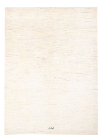 Gabbeh Rug - Perser - 210 x 145 cm - beige