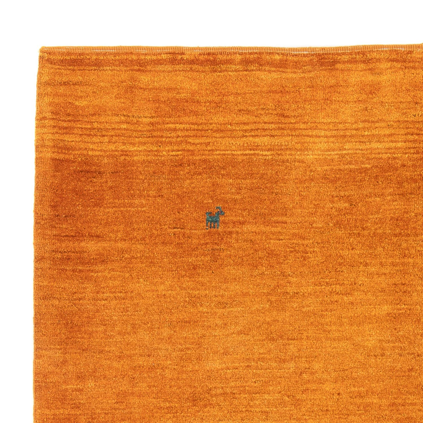 Gabbeh Persian Rug 199x149cm - Perserteppich Wollteppich