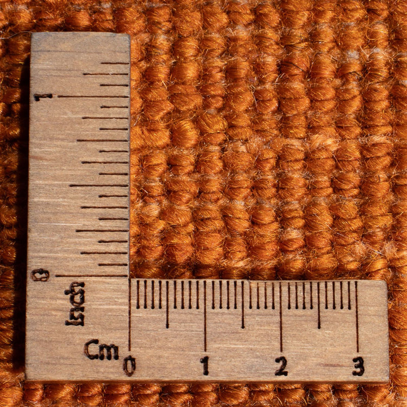 Gabbeh Rug - Perser - 199 x 149 cm - orange