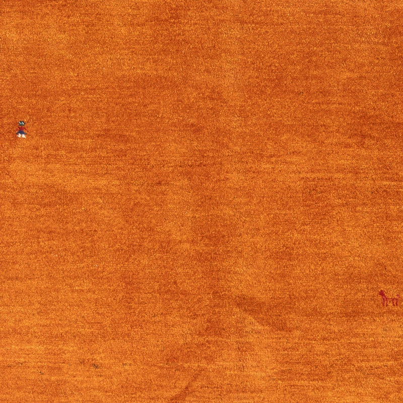 Gabbeh Rug - Perser - 196 x 142 cm - multicolored