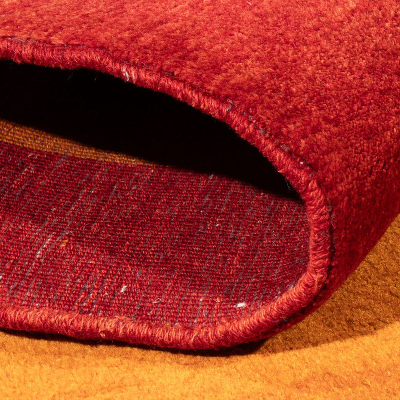 Gabbeh Rug - Perser - 196 x 142 cm - multicolored